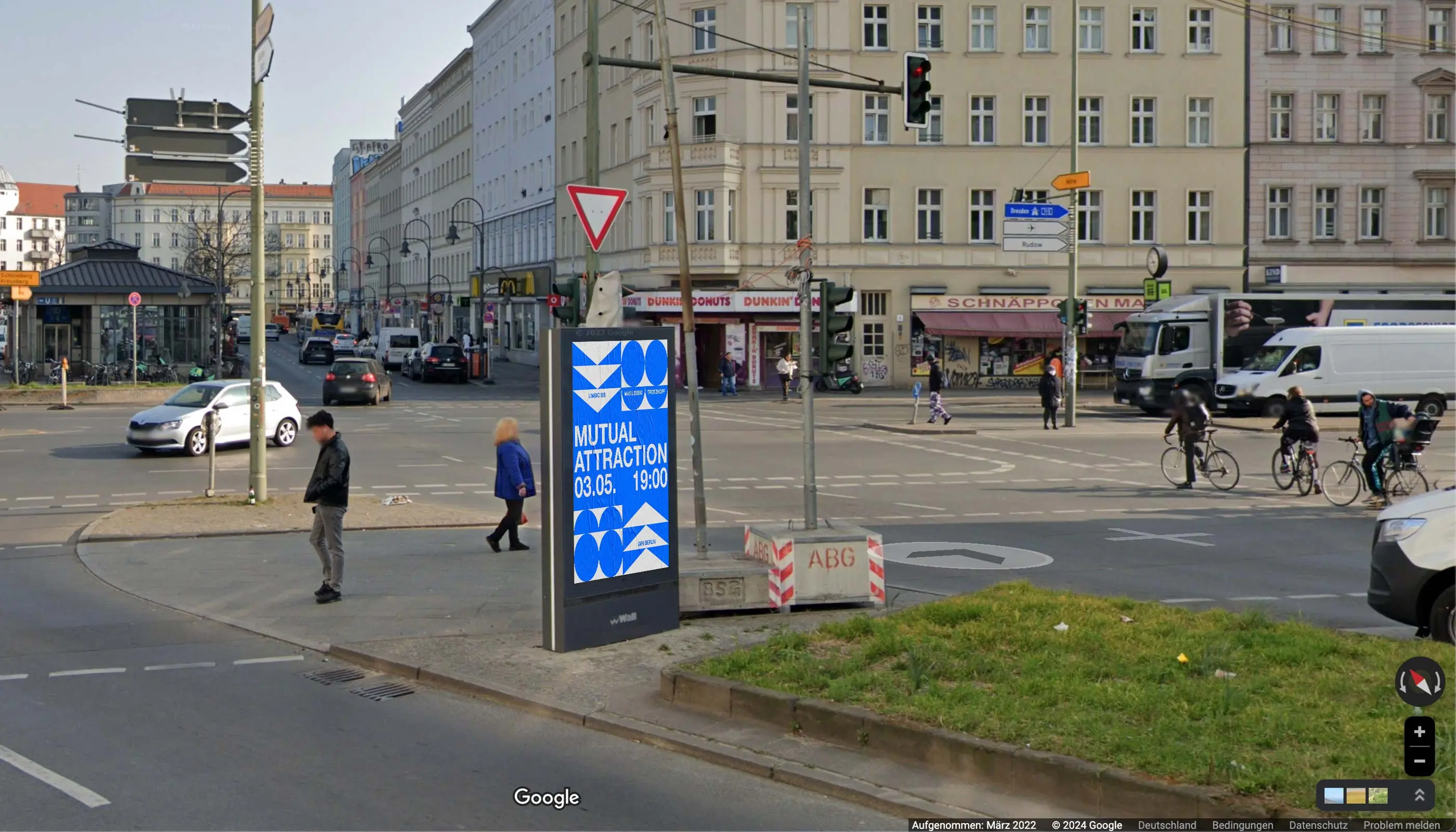 Sechs Monate Amerika, Publication, Foto Book, editorial design