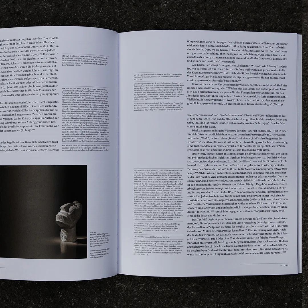 Art Catalog, Alien Athena Foundation, De Gruyter, Deutscher Kunstverlag, Lukas Töpfer, Michael Müller