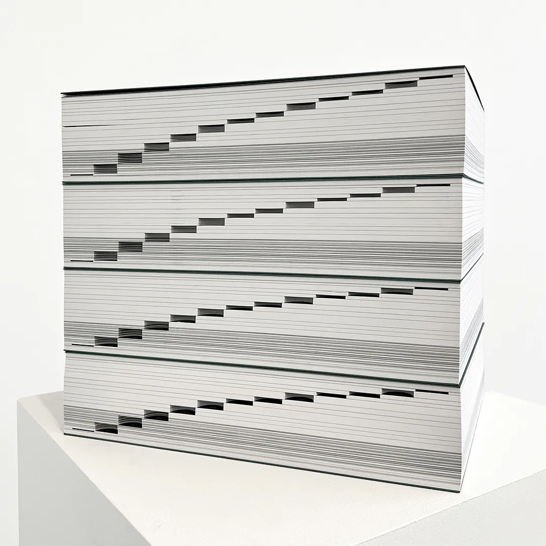 Kunstsæle Berlin, Distanz Verlag, Art Catalog, redesign, editorial design