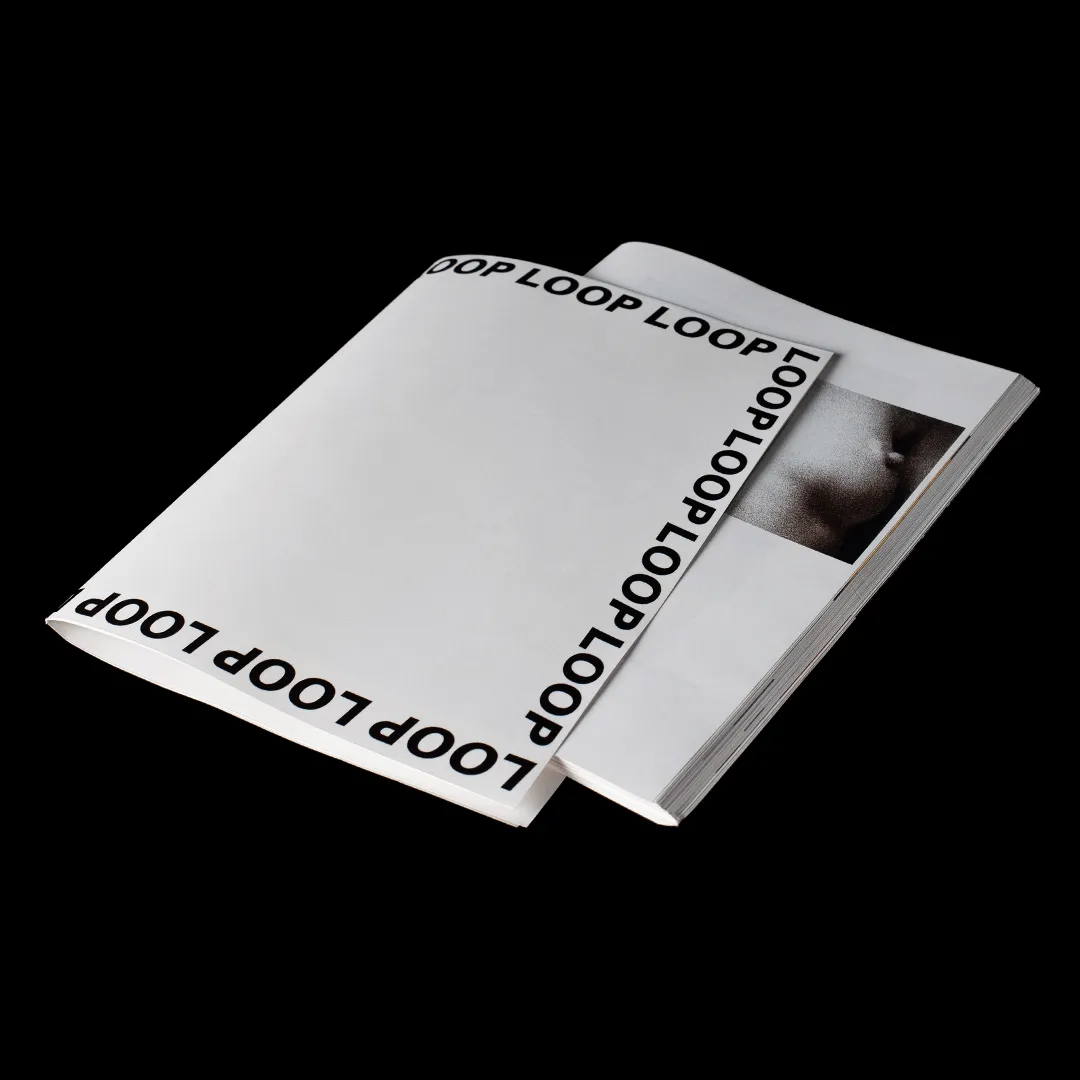 research, editorial design, publication