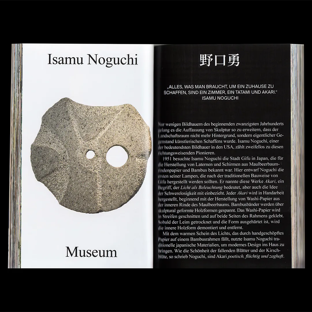 Sechs Monate Amerika, Photo Book, Photography, Documentary, editorial design, publication