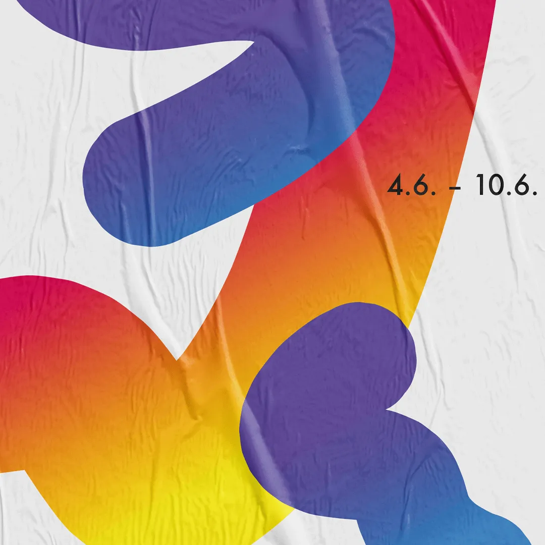 poster design, asolo film festival