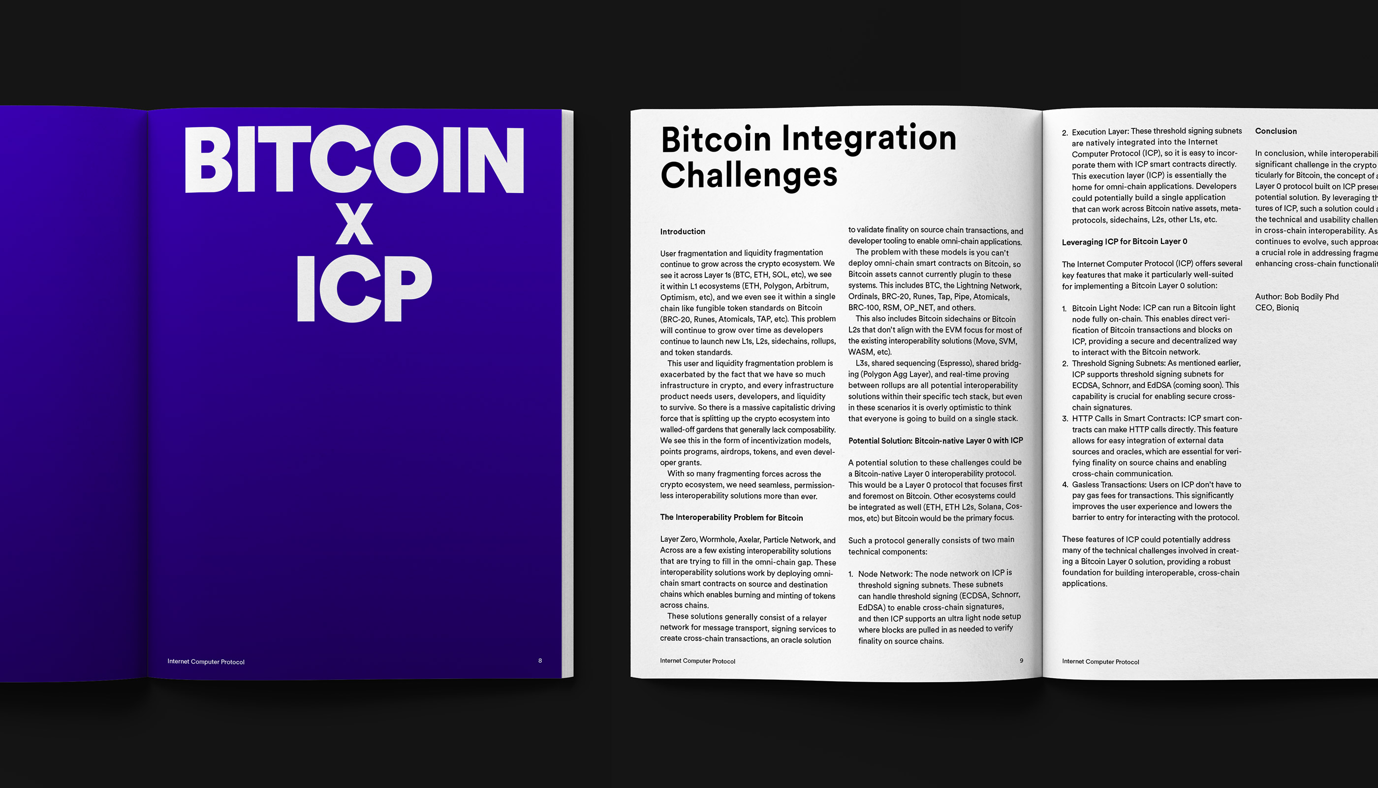 Sechs Monate Amerika, Publication, Foto Book, editorial design