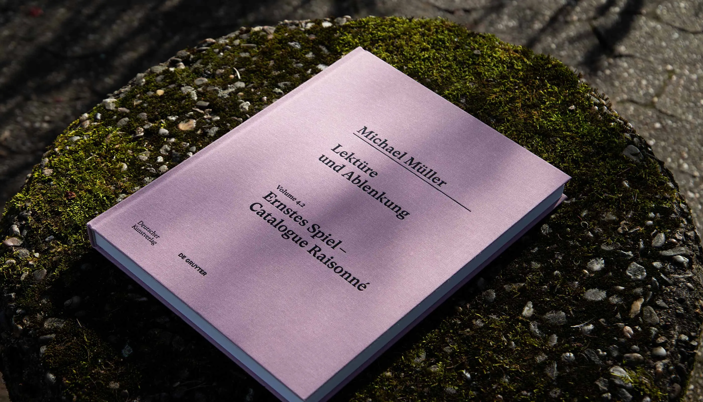 Sechs Monate Amerika, Publication, Foto Book, editorial design