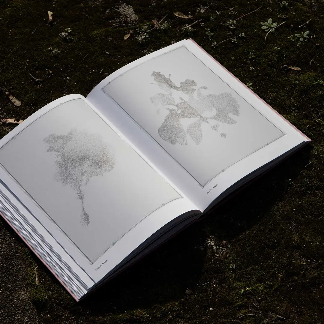 Sechs Monate Amerika, Photo Book, Photography, Documentary, editorial design, publication