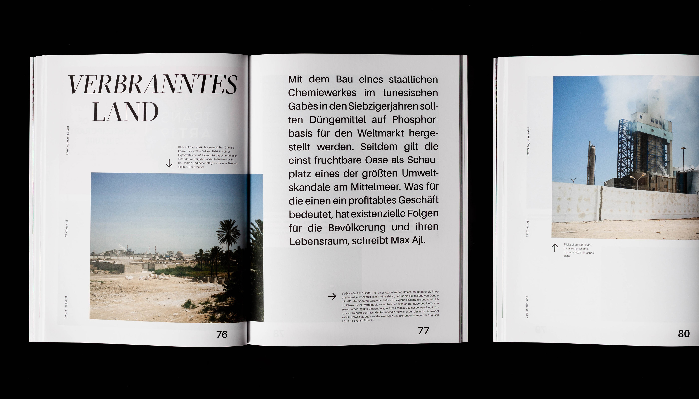 39NULL Magazin, Südtirol, editorial design, redesign, typography research